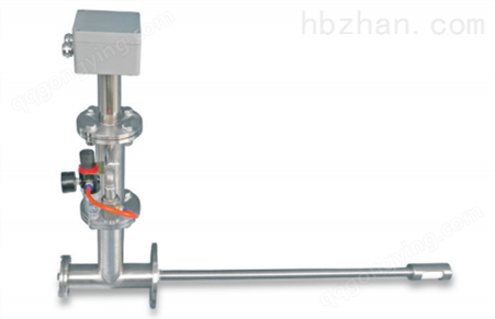 高温抽气式ZOG-1000氧化锆分析仪生产