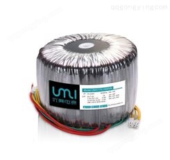 佛山优美UMI环形变压器 互感器电源变压器 专注环形变压器