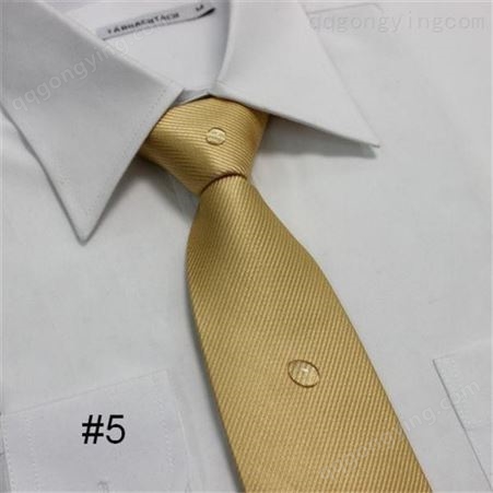 领带 纯色爆款领带 长期出售 和林服饰
