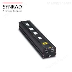 美国进口SYNRAD激光器48-5 10600nm射频金属管 50W连续水冷CO2激光器