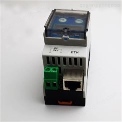 锂电池自动化生产线双通道RFID读写器 读写头 阅读器CK-FR102AN-E00