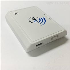 蓝牙NFC读卡器读写器ACR1311U-N2支持ISO18092协议