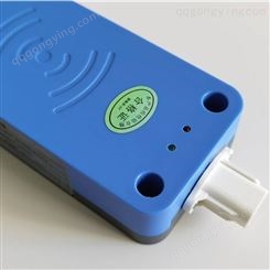 电镀产线RFID读卡器 modbus协议读写器 L8820