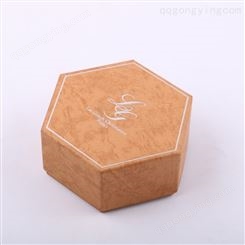 巧克力纸盒生产厂家 冠琳创意包装盒 可印LOGO精美礼品盒