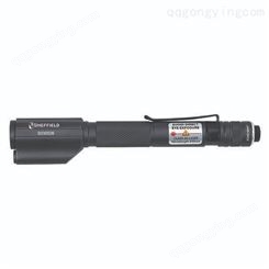 钢盾工具便携式红外线双LED电筒激光白光 S030026 SHEFFIELD工具
