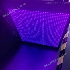 UV UV光固化机 高功率UVLED面光源