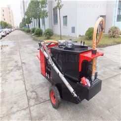 四川宜宾水泥路面沥青灌缝机 多功能沥青灌缝机市政设备