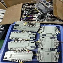 东莞回收三菱Q26UDVCPU 三菱定位模块回收厂家