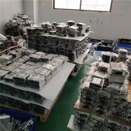 深圳宝安罗克韦尔PLC模块回收实价收购