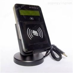 串口带液晶显示屏NFC读写器RFID读卡器ACR1222L