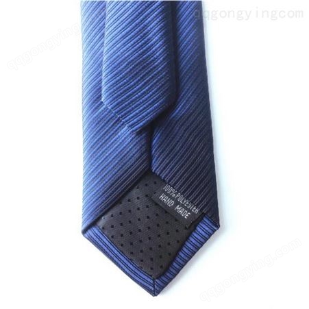 领带 男士素色领带 量大从优 和林服饰