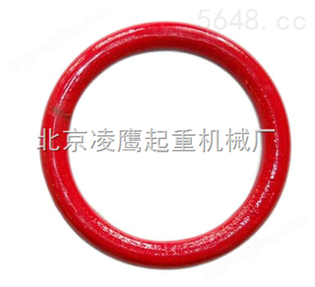 供应模锻强力环|锻造梨形环|圆形环价格