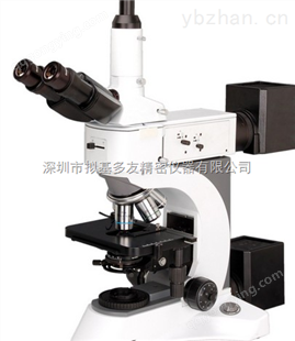 日本进口 高清晰 双目 金相显微镜  品质