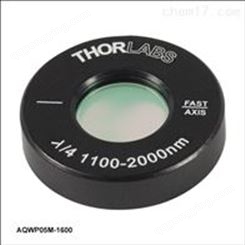 Thorlabs 消色差波片 偏振光学元件