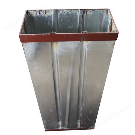 冷库用不锈钢冰桶 冰模 方形柱状制冰模具 使用方便 盛邦食品机械