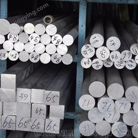 钛合金 高强度和耐腐蚀 可切割TC2钛板 大小直径钛棒
