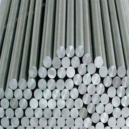 高强度钛合金 密度小 高溶点钛板 库存数量多 TC26大小直径棒材