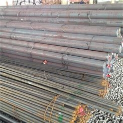 德标合金结构钢 强度高 1.5131钢板 现货切割 50MnSi4圆钢