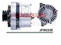 厂价直销重庆科克PTA780-G发电机JFW233E AR2101
