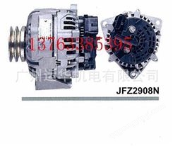 JFZ2908N适用于杭州亚曼2000W 80A大功率发电机充电机