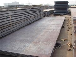 供应湖南地区耐磨钢板 NM400 NM450 NM600 可定制