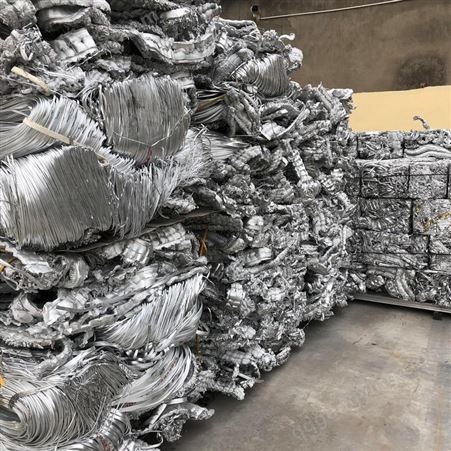大型回收 废铁 废铝 废钢收购点 免费拆除 少龙资源