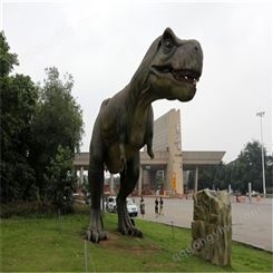 公园仿真恐龙 恐龙定制 仿真恐龙模型 大型仿真恐龙制作厂家