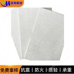 硅酸钙板生产厂家 批售白色隔音材料纤维增强防火矿棉板