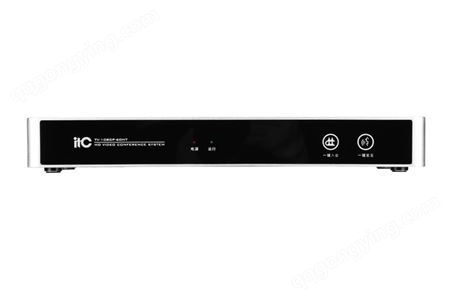 itc远程视频会议高清视频终端TV-1080P-60HT音频解码主机