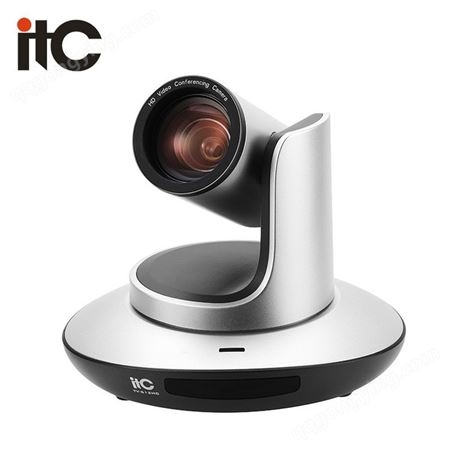 itc 摄像机（高清视频会议摄像头） TV-612HC广角镜头