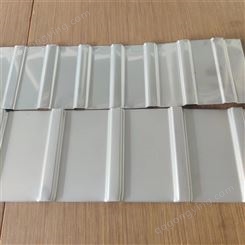各瓦型瓦楞板供应 波浪板 可定制不锈钢 铝合金等材质