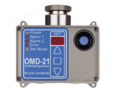 OMD-21 在线式水中油浓度报警仪
