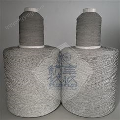 反光机缝线反光车缝线针车线新型服装缝纫线