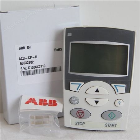 ABB变频器ACS355-03E-02A4-2三相ACS355系列