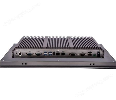 10.1寸全平面工业平板电脑KPC-WK101无风扇防尘防水IP66