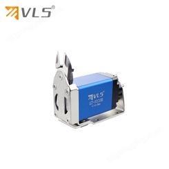 VLS威莱仕气动剪刀 微型气剪GT-NT10RAJ位移式气动剪钳塑料专用