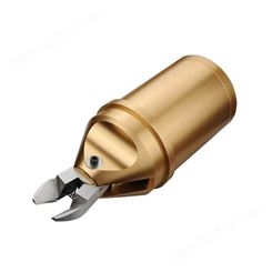 威莱仕加压型气动剪刀动力应用于超硬塑胶外壳气动剪切