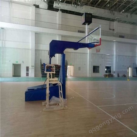 泰昌体育生产 移动式篮球架 箱式篮球架 单臂篮球架 实体价格优