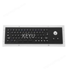 供应科羽键盘表面为304不锈钢 颜色为黑色 金属键帽KY-PC-MINIT-BL