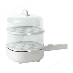 美菱 煮蛋器 MUE-LC3506 白色 件