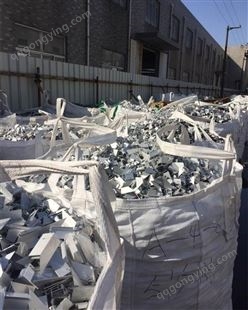 北京门头沟废铝回收 服务没有起点满意没有终点