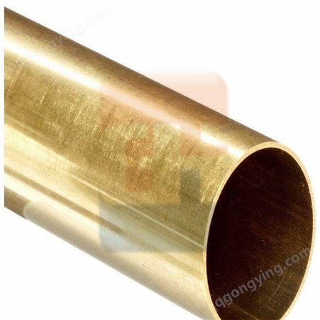 港航铜铝 厂家直供黄铜C3604 c3604黄铜棒 规格齐全 量大从优