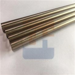 w85钨铜棒 w90钨铜 质量可靠 耐用实惠 港航铜铝