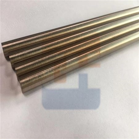 港航铜铝 铜钨合金 铜钨合金触头 质量可靠 耐用实惠