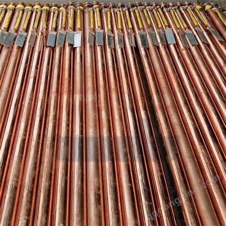 港航铜铝  厂家供应铬锆铜方管 铬锆铜方棒 量大从优