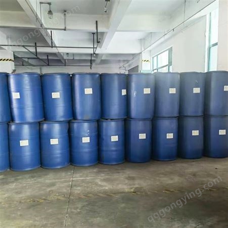 聚氨酯丙烯酸酯国标工业级200公斤/桶辐射固化材料