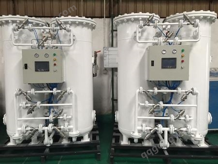 工业制氧设备小型撬装移动式深冷高纯度制氧机 空气分离设备