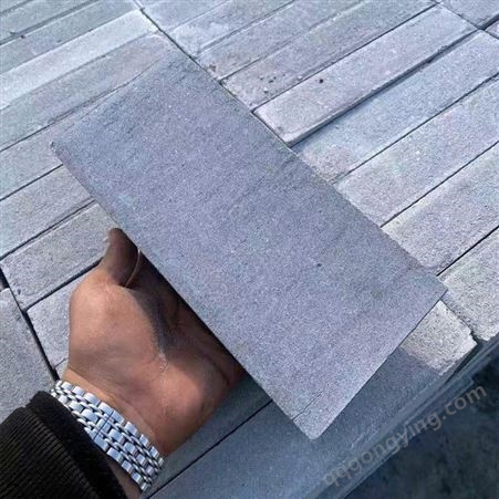 内蒙古巴彦淖尔 蒸压灰砂砖 保温一体板用 蒸压灰砂砖