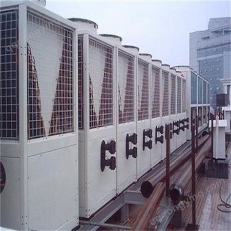 汕尾海丰县回收空调 欢迎点击了解商场空调回收