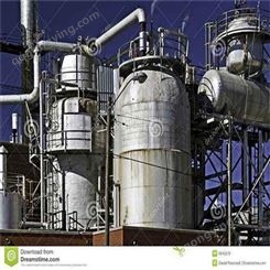 汕头电镀厂回收 化工反应设备回收 工厂设备专业评估师